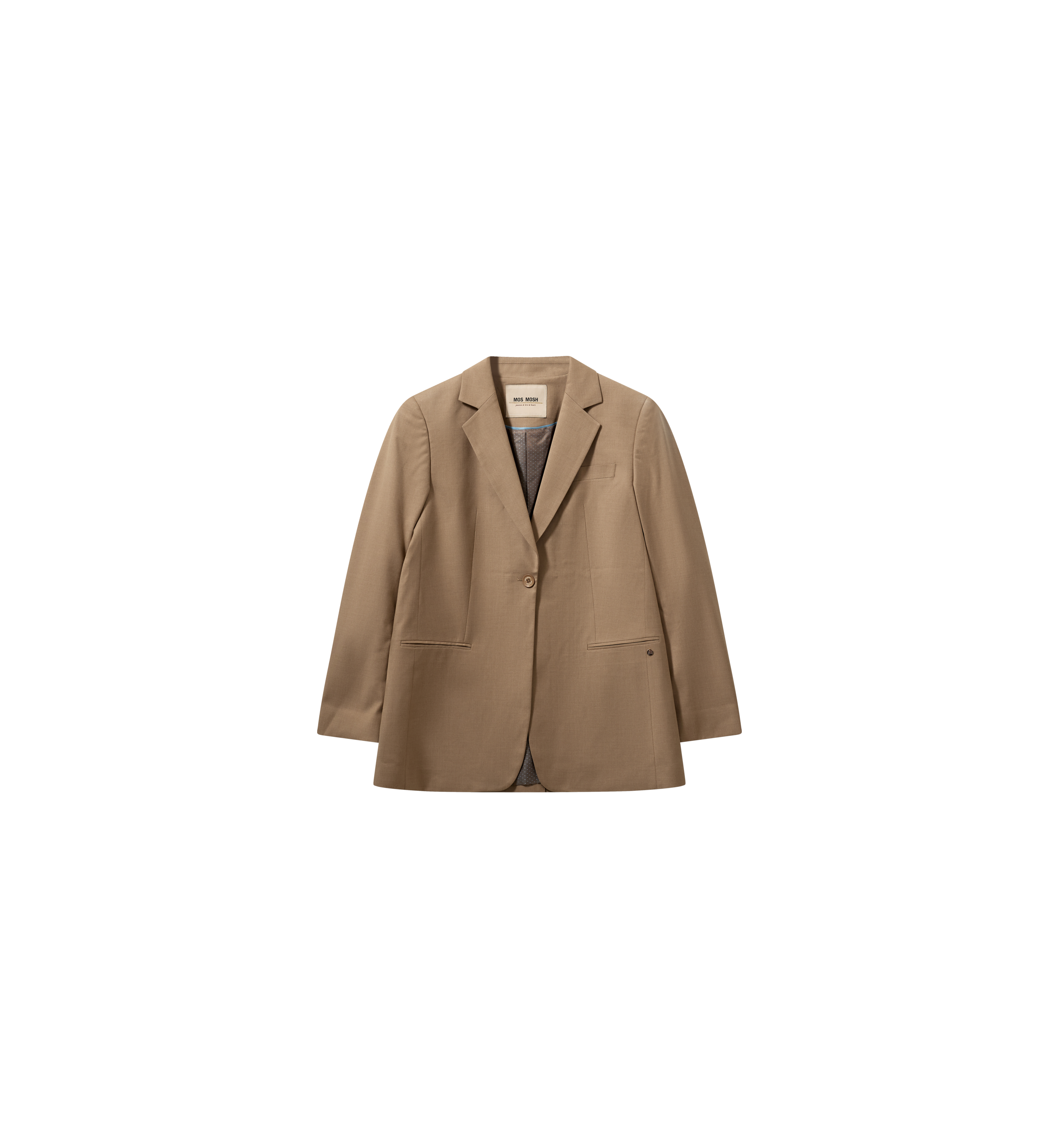 Packshot / Cinnamon Swirl / Front